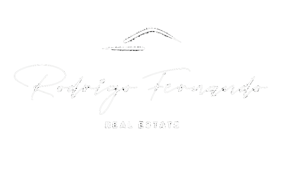 Rodrigo Fernando Logo