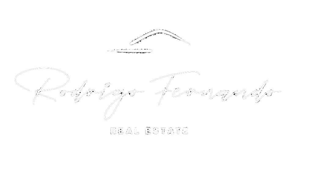 Rodrigo Fernando Logo